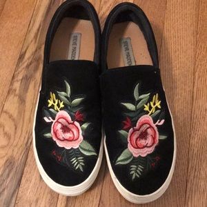 Steve Madden shoes